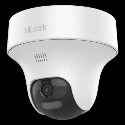 HiLook by HIKVISION THC-T157-PTLTS