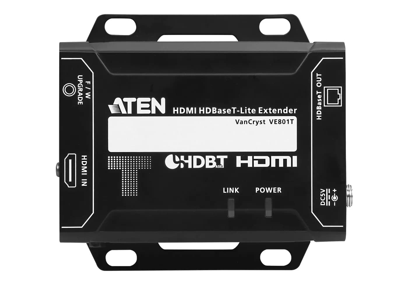 Transmisor HDMI / HDBaseT-Lite / 4K UHD hasta 40 m (131 pies) / HDBase 4