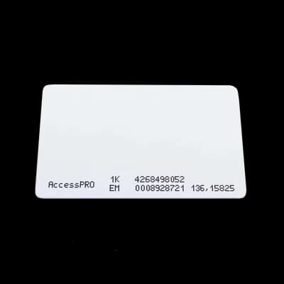 AccessPRO ACCES-COMBI-CARD