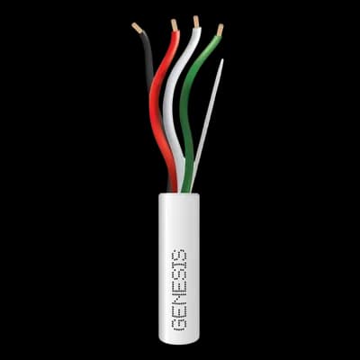 Genesis 2115-5501/500