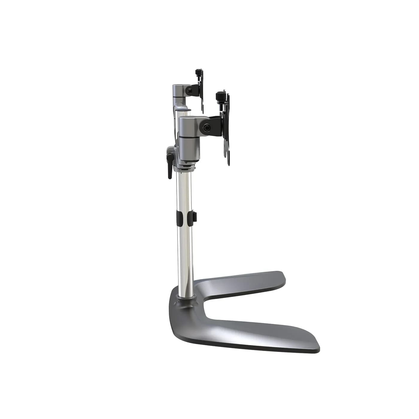 StarTech.com Soporte VESA de Escritorio para Dos Monitores - Soporte E 5