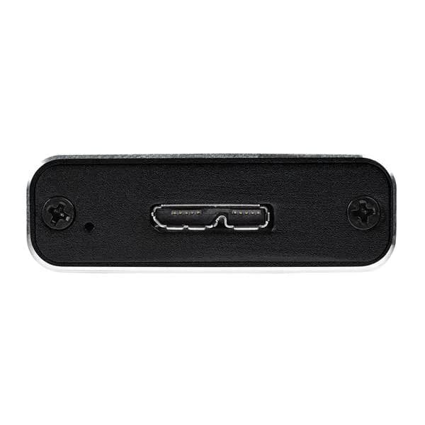 StarTech.com Gabinete Adaptador M.2 NGFF a USB 3.1 con Carcasa Protect 4