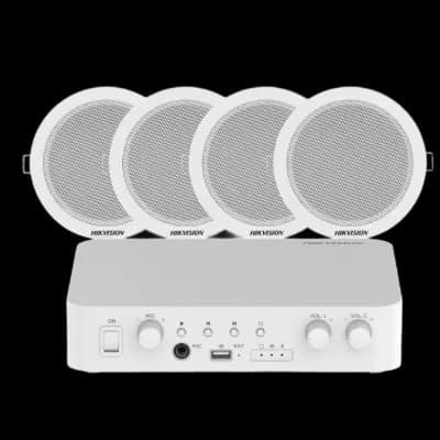Hikvision DSQAEKIT0206/ST