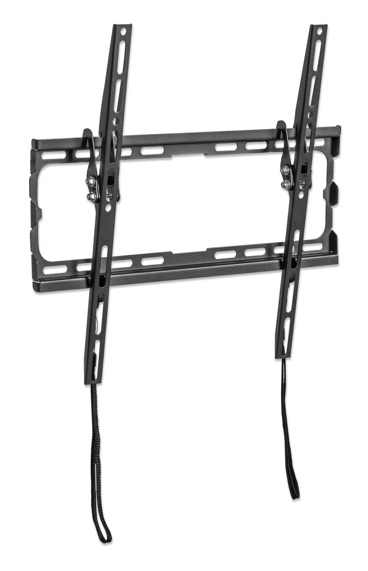 Manhattan 462402 soporte para TV 177.8 cm (70") Negro 6