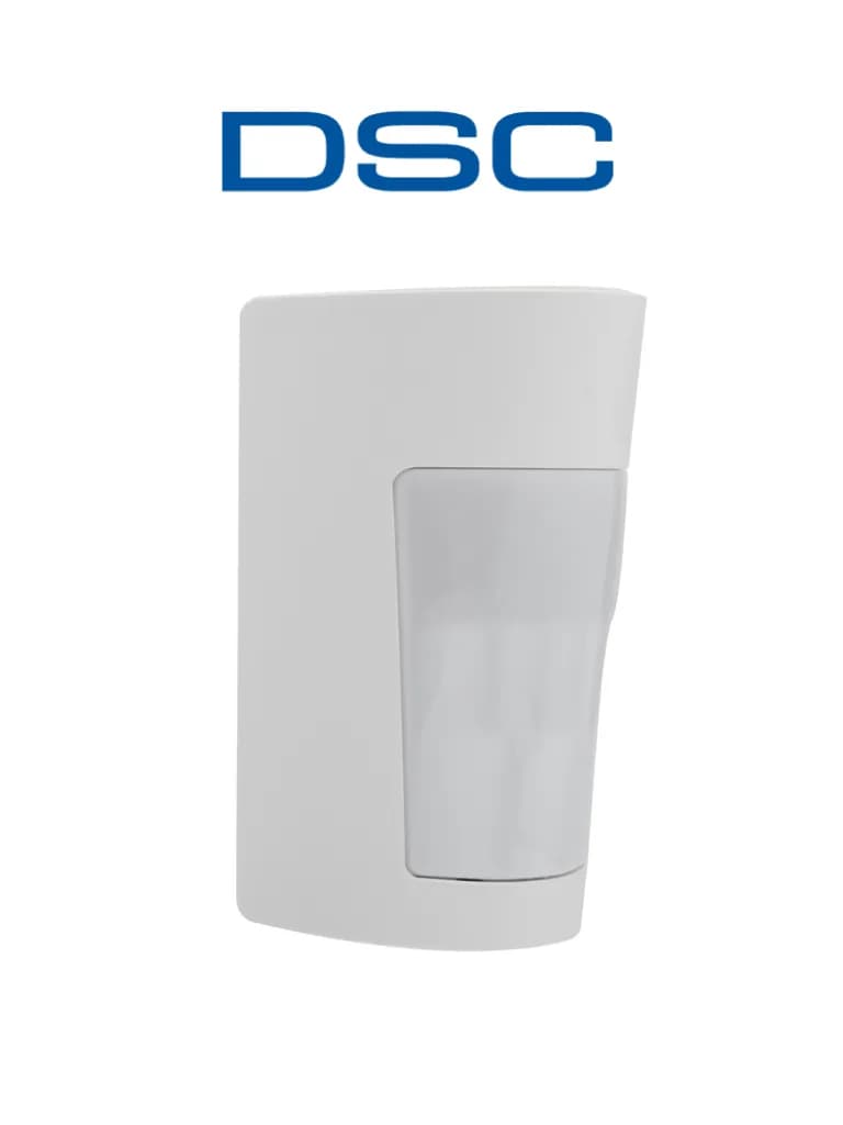 DSC POWER G PACK ACCESORIOS - 2 Contactos delgados PG9303 y 1 Sensor d 2