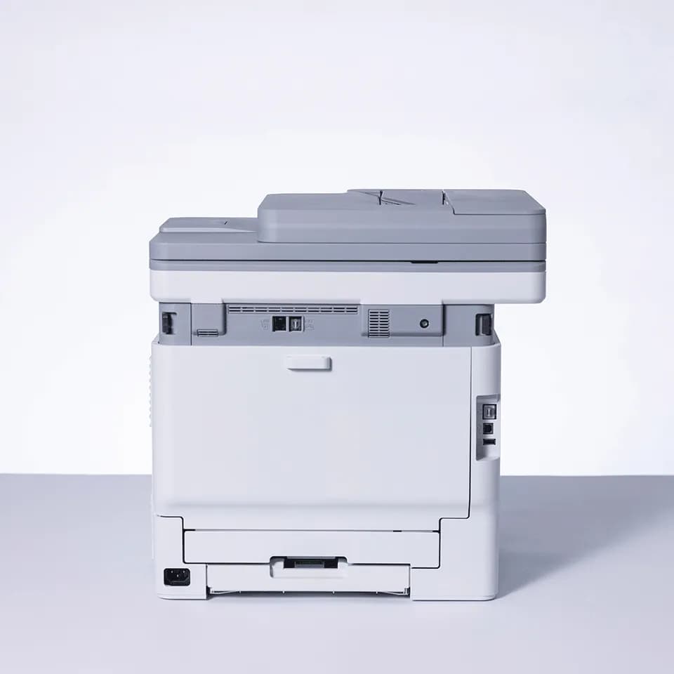 Brother MFC-L8970CDW Impresora multifunción Laser A4 2400 x 600 DPI 31 6