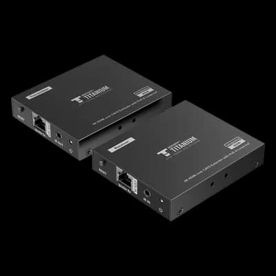 EPCOM Titanium TT-672PRO