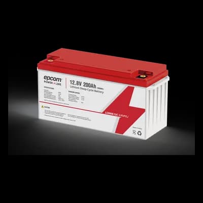 EPCOM PowerLine LI200A12CV