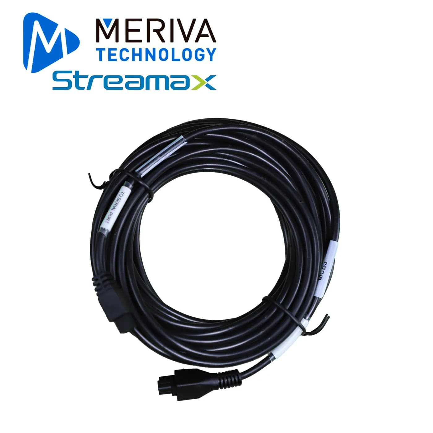 Streamax - Meriva MCB3