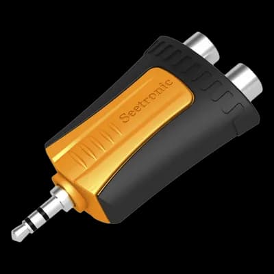 Seetronic MMJ3-2RF