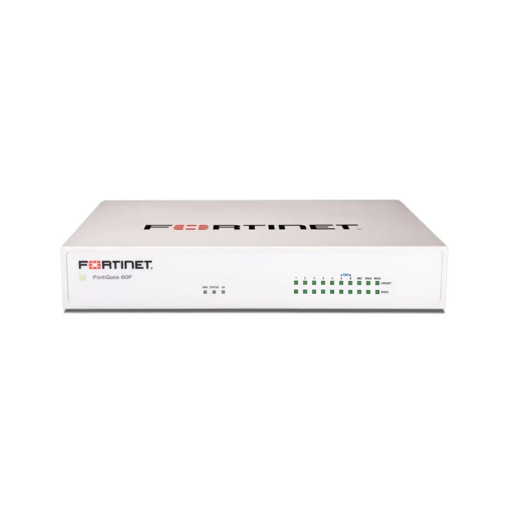 Fortinet SSFT60FB