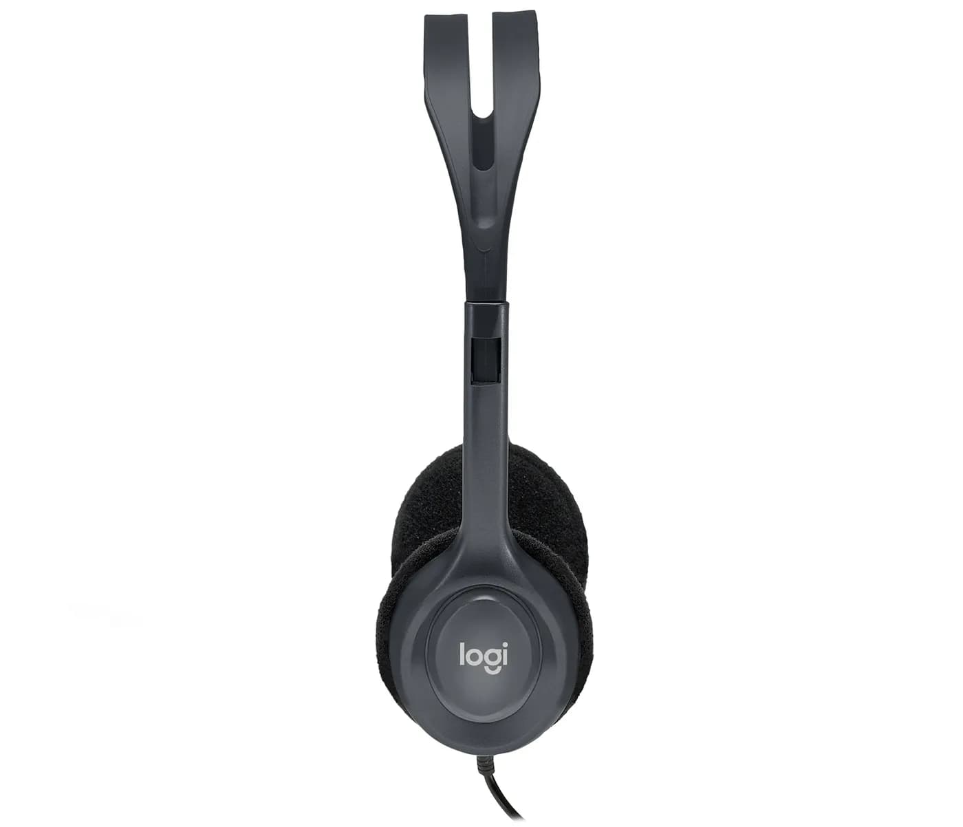 Logitech 981-000612 audífono y auriculare Auriculares Alámbrico Diadem 4