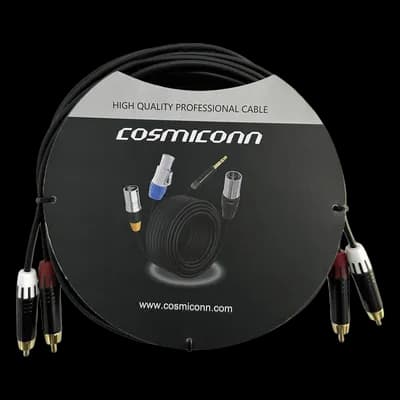 Cosmiconn CRC03-2RM-2RM-5-001