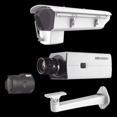 Hikvision KITCAMREF