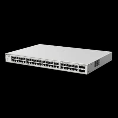 Ruijie RG-NBS3200-48GT4XS-P-V2
