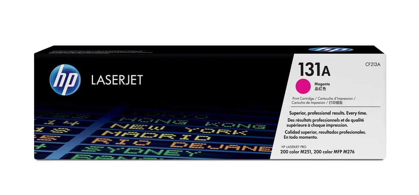 HP CF213A