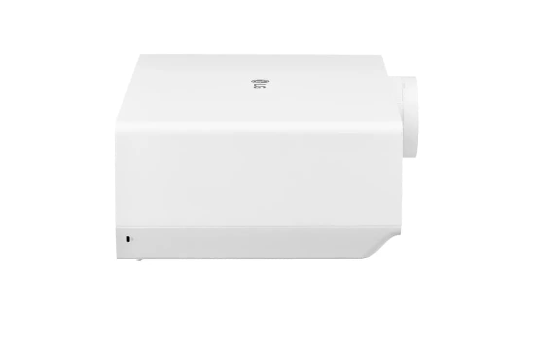 LG ProBeam Proyector de alcance estándar 4000 lúmenes ANSI DLP WUXGA ( 4