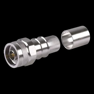 Times Microwave EZ-600-NM-HX