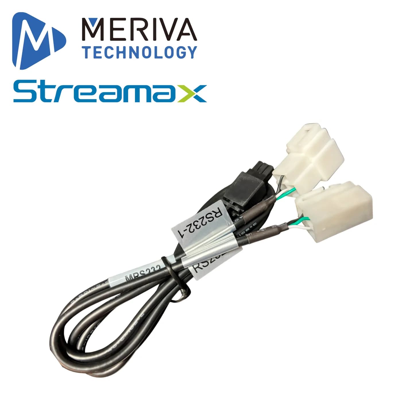 CABLE SERIAL MERIVA STREAMAX MRS232 2