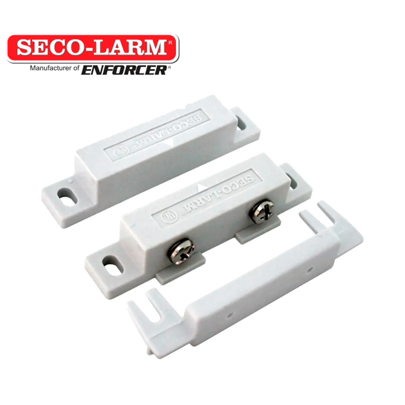 Seco-Larm SM-300Q/W