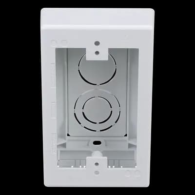 Panduit JBX3510WH-A