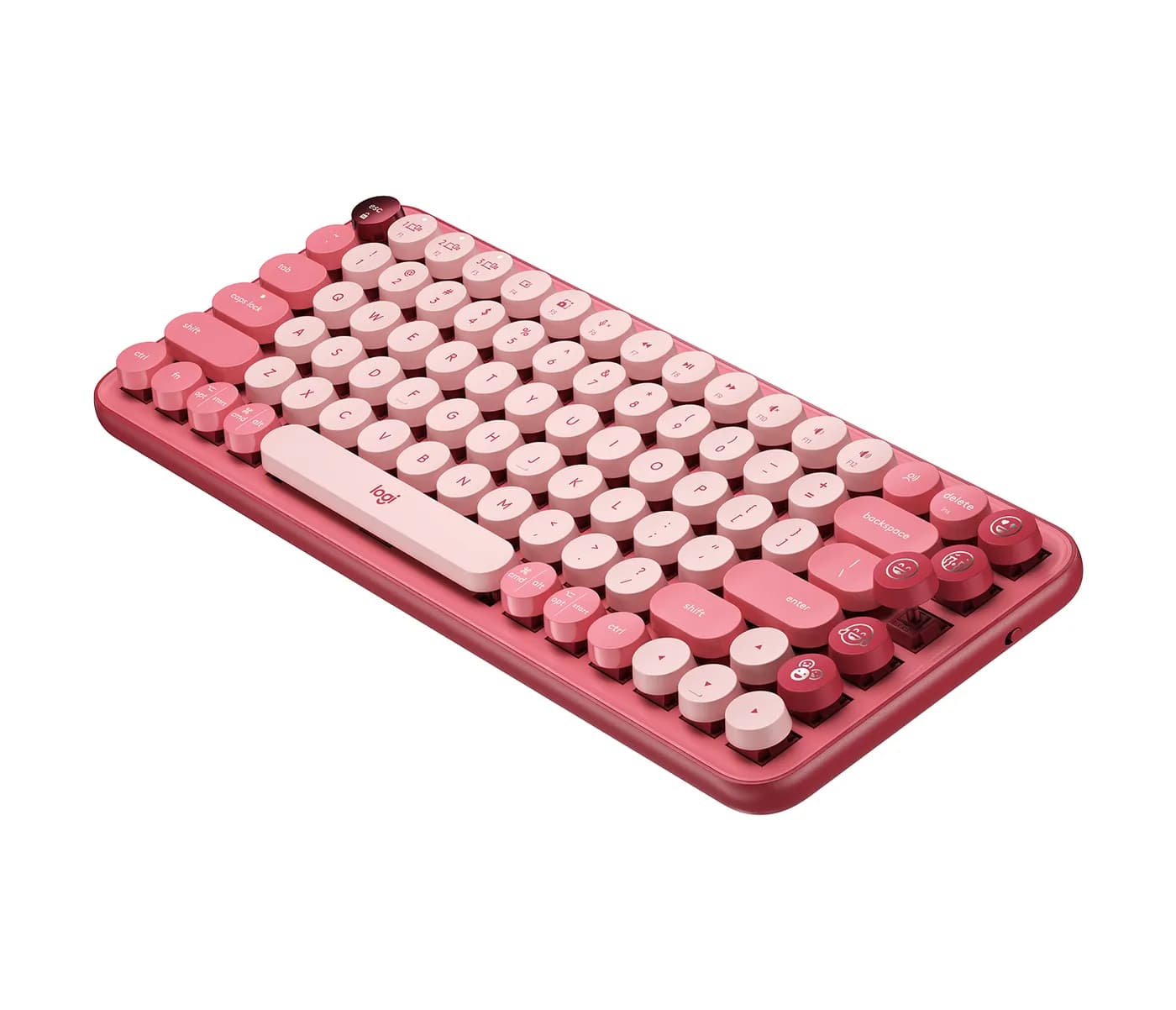Logitech POP Keys 4