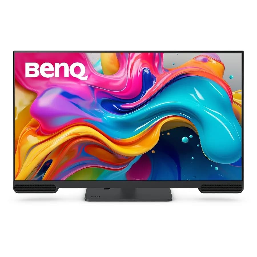 BenQ PV3200U monitor de computadora 80 cm (31.5") 3840 x 2160 Pixeles  4