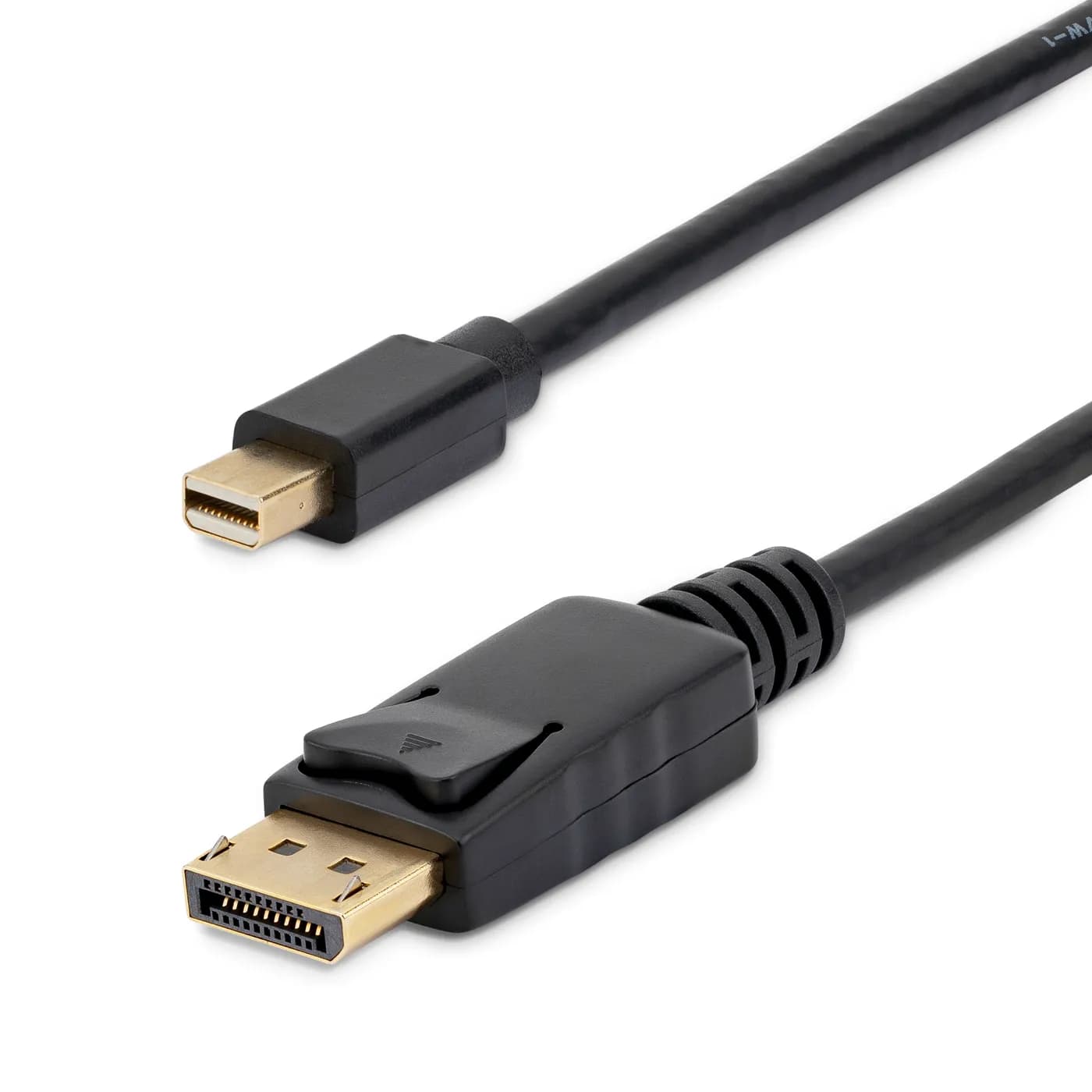 StarTech.com Cable de 1,8m Mini DisplayPort a DisplayPort 1.2 - Cable  4