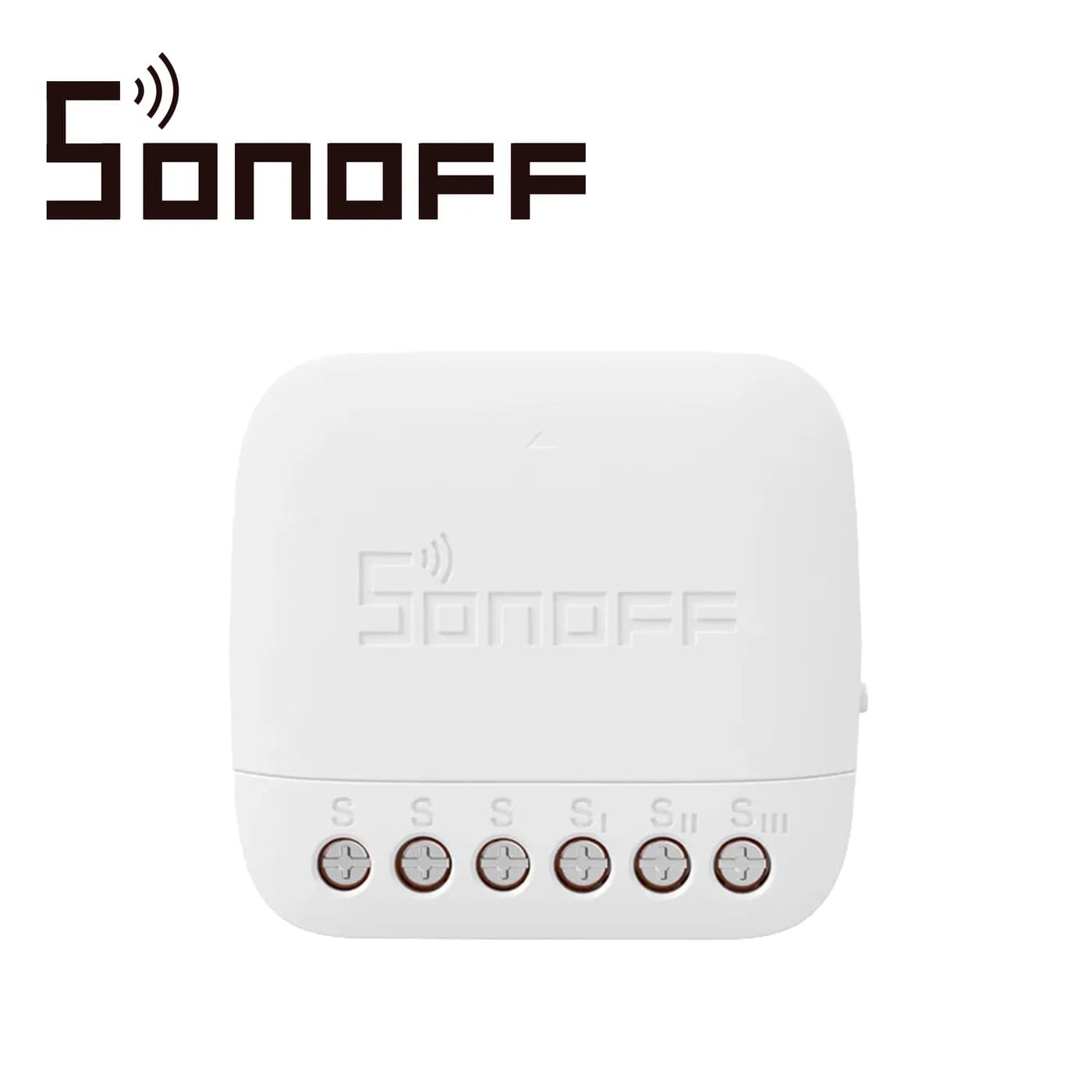 Sonoff S-MATE2
