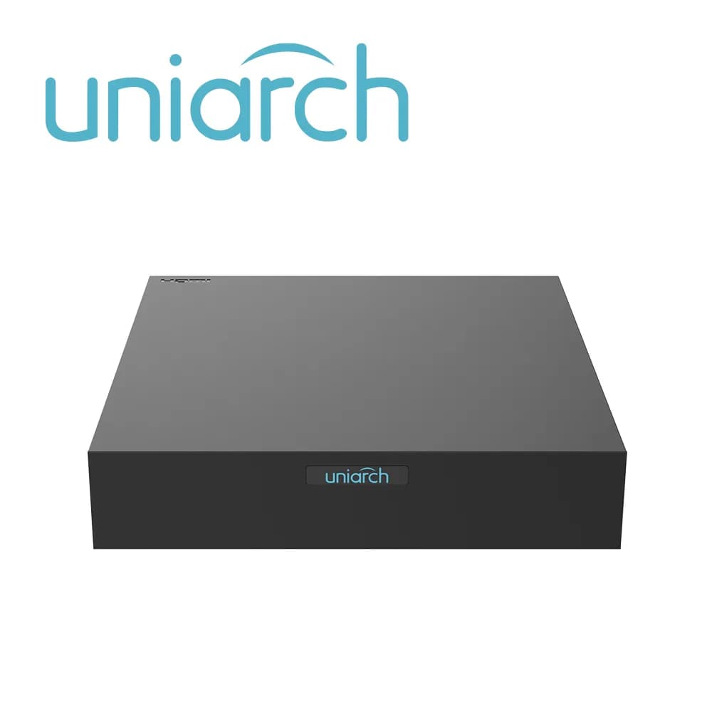 Uniarch NVR-104S3-P4-ECO