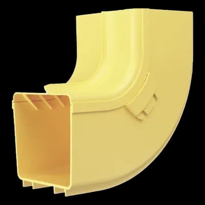 Panduit FRIVRA4X4LYL