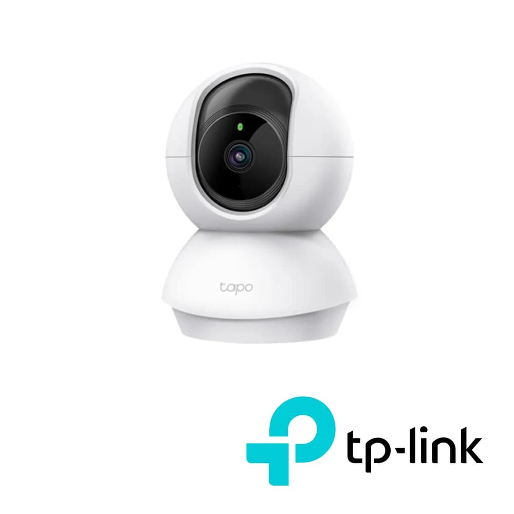 TP-Link TAPO C200