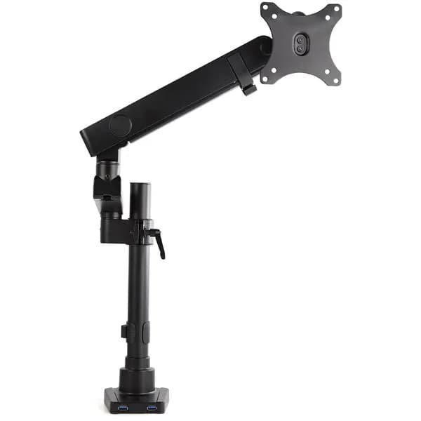 StarTech.com Soporte de Escritorio con Brazo Articulado para Monitor - 6