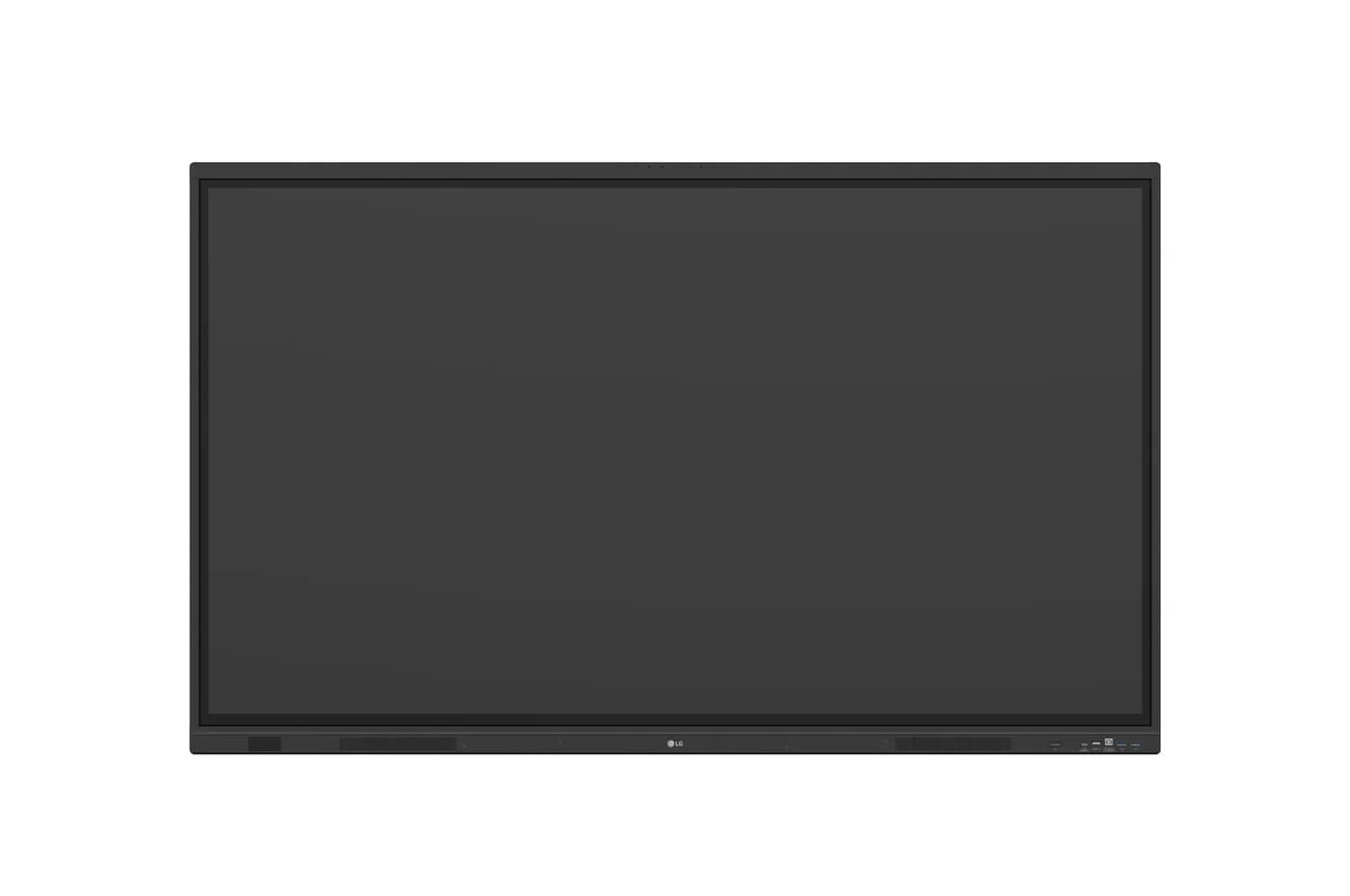 LG CreateBoard Standard pizarrón interactivo 165.1 cm (65") 3840 x 216 2