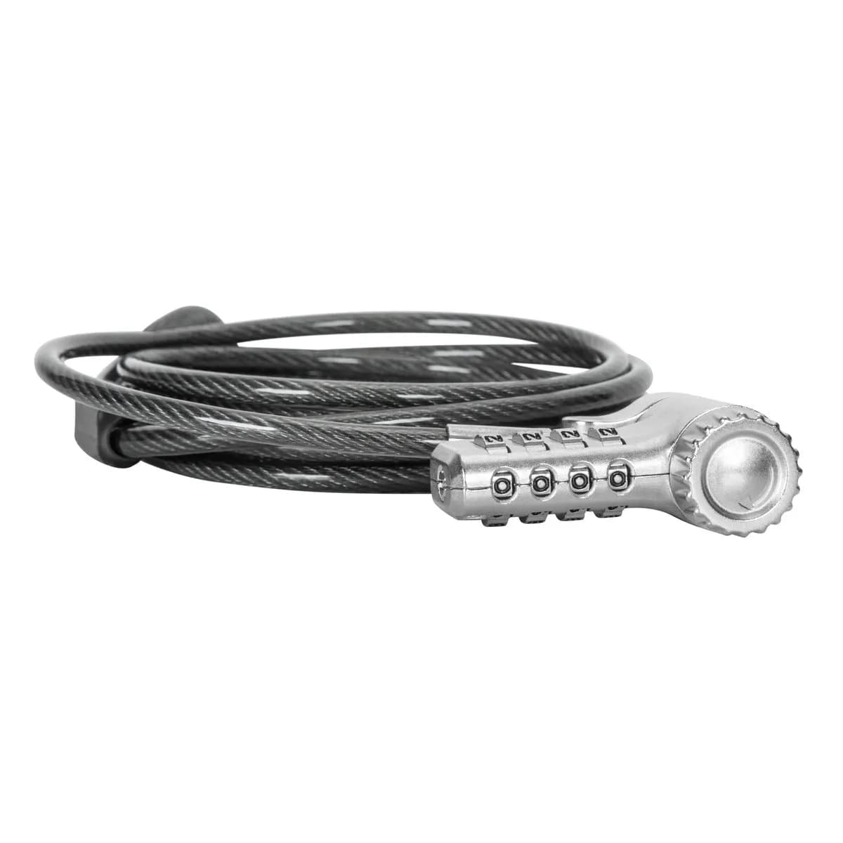 Targus ASP96RGLX cable antirrobo Plata 2 m 9