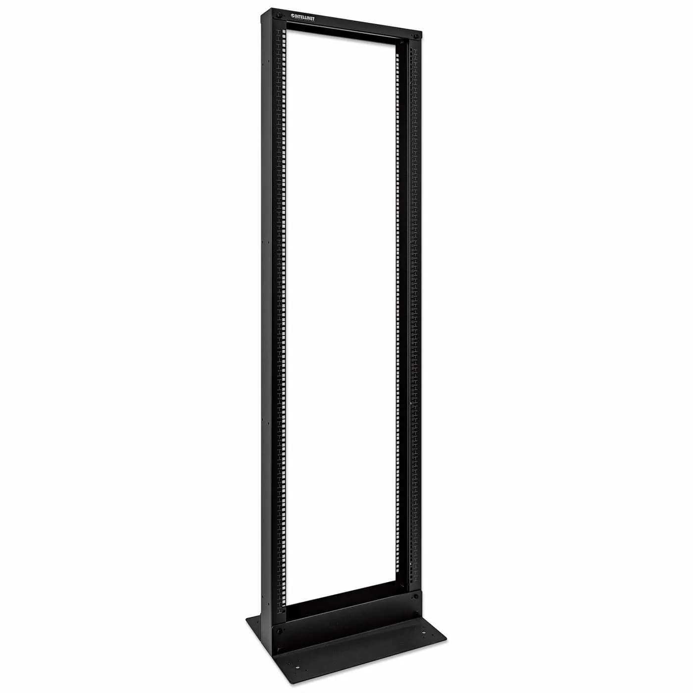 Intellinet Rack de dos postes, 19" 2