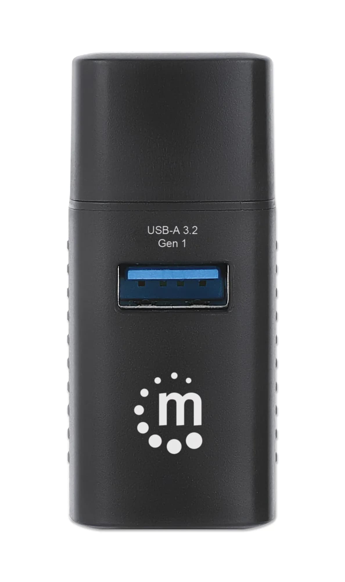 Manhattan 180993 base para laptop o replicador de puertos USB 3.2 Gen  8