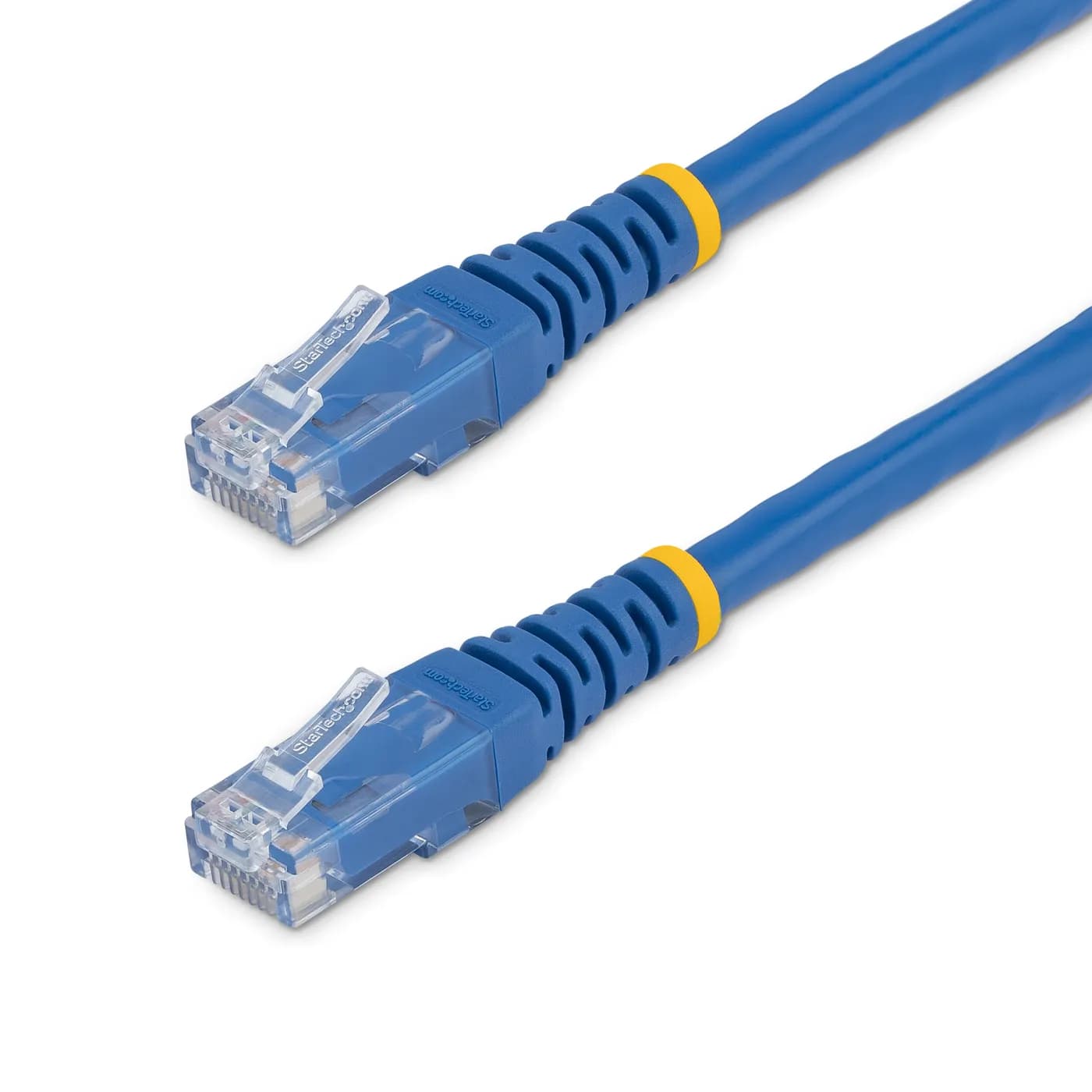StarTech.com C6PATCH3BL