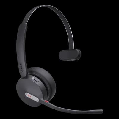 Yealink BH70-MONO-TEAMS-USB-C/A