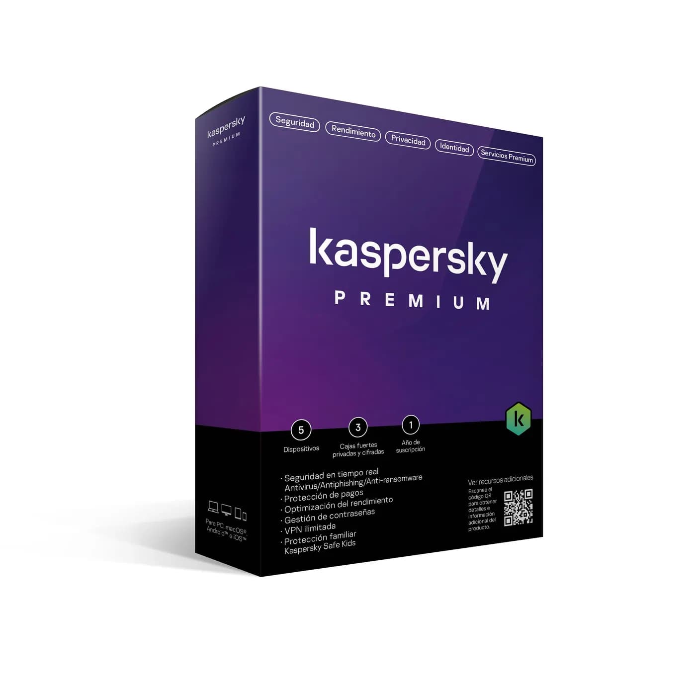 Kaspersky KL1047Z5EFS-22