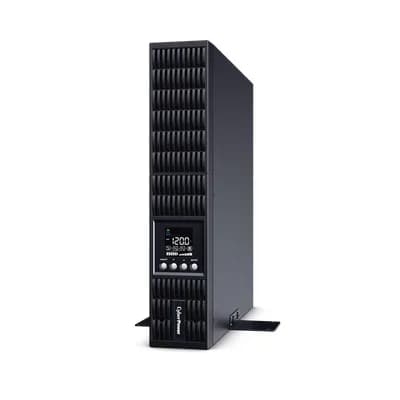 CyberPower OLS1000RT2UA sistema de alimentación ininterrumpida (UPS) D 4