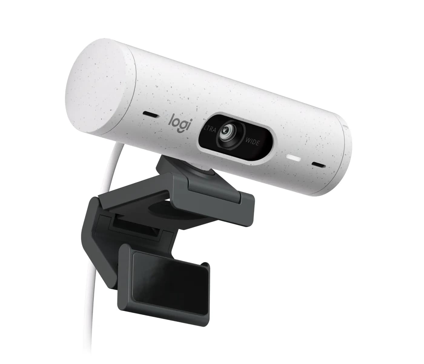 Logitech Brio 500 4