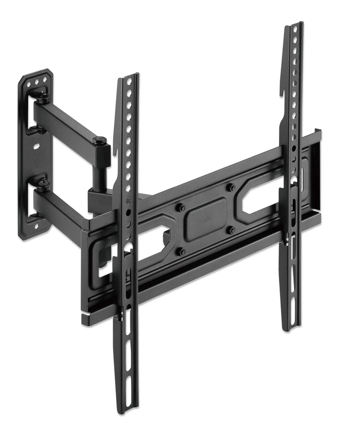 Manhattan 462419 soporte para TV 139.7 cm (55") Negro 6