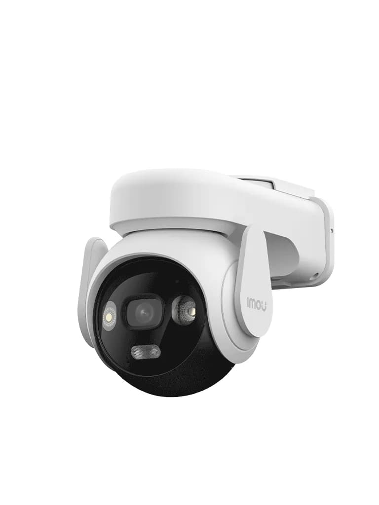 IMOU AOV PT 5MP (IPC-B7ED-5M0TEA-AM/FSP14) -Camara IP PT de 5 MP/ Cone 3
