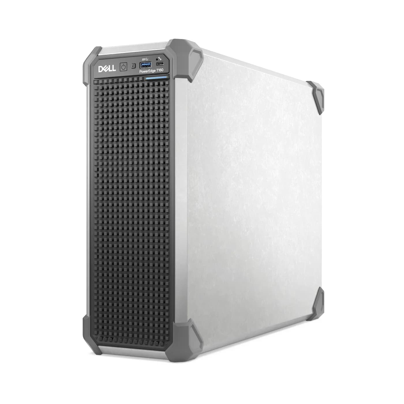 DELL PowerEdge T160 servidor 2 TB Tower (3U) Intel Xeon 6 6315P 2.8 GH 3