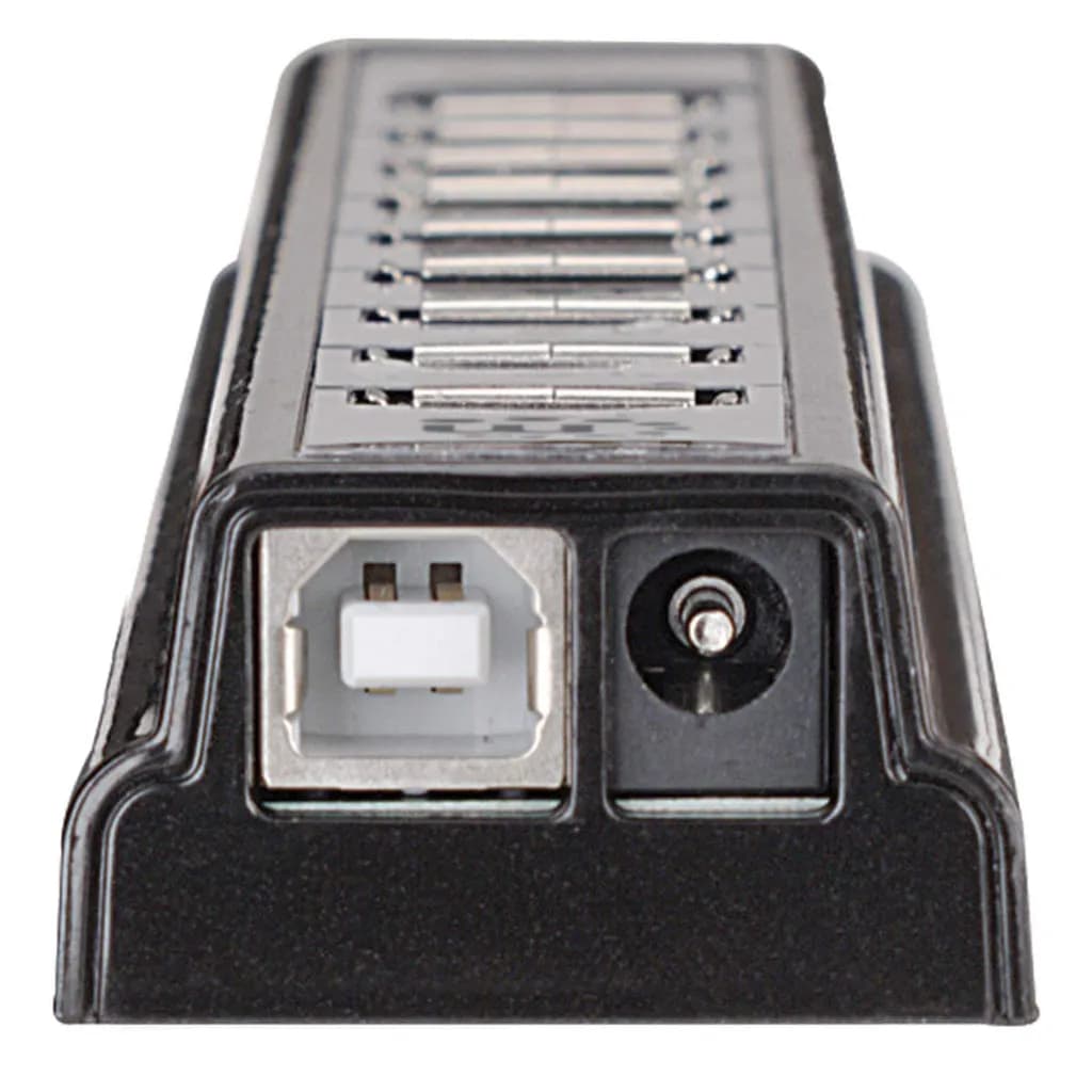 Manhattan USB de Alta Velocidad de escritorio 5
