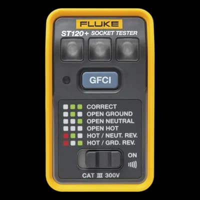 Fluke ST120+