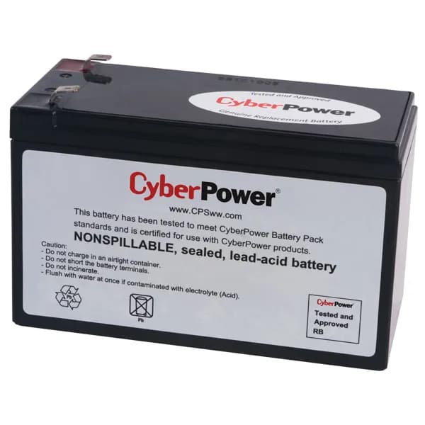 CyberPower RB1290