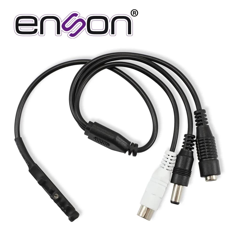 Enson PA4MIC