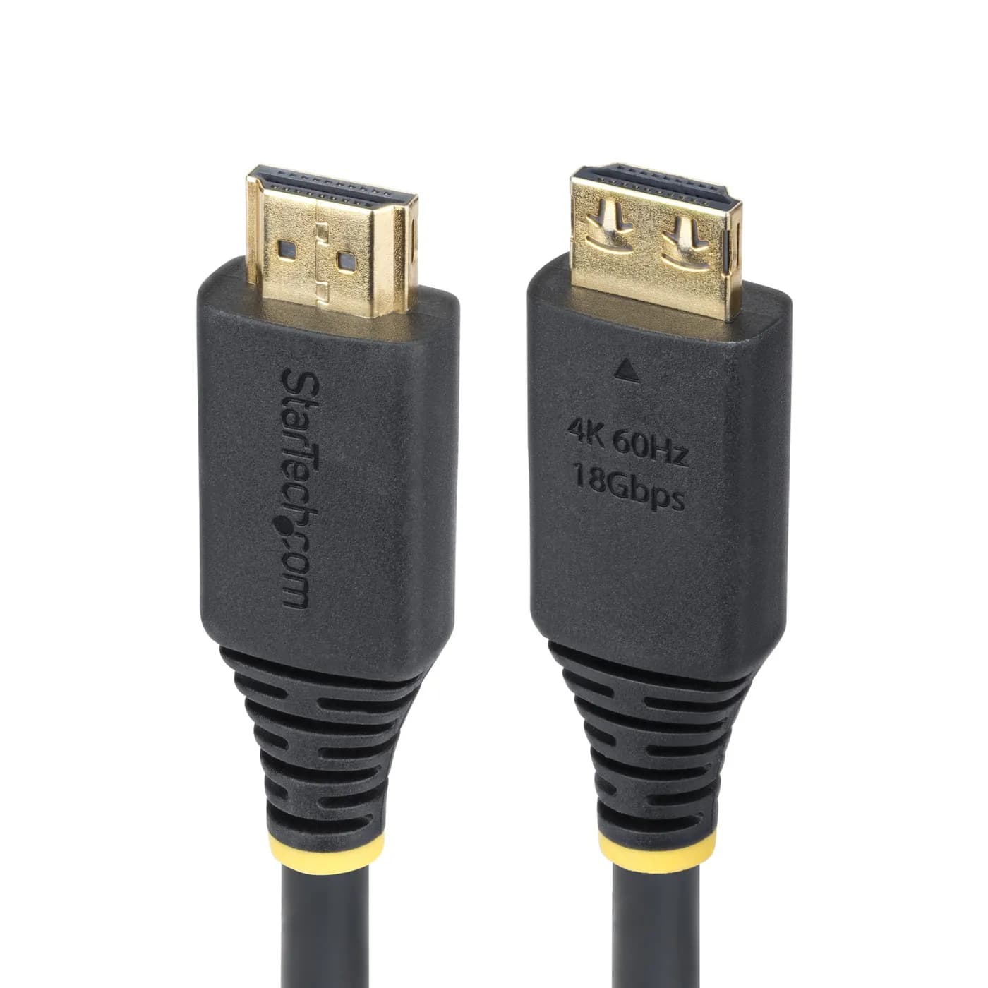 StarTech.com HDMI2-CABLE-GRIP-2M